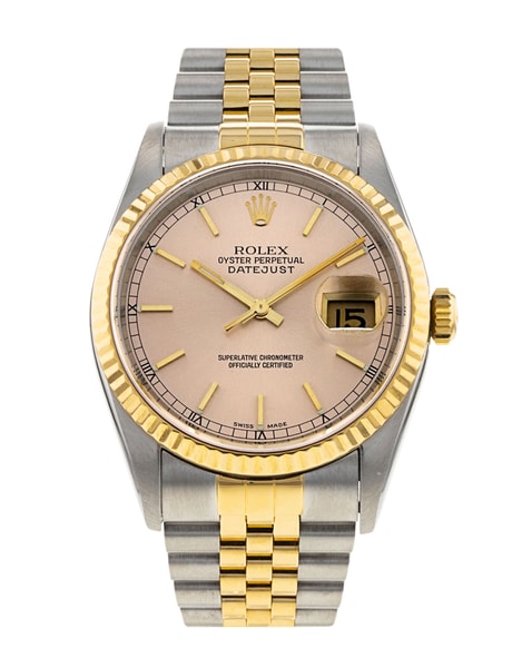 Rolex Datejust 16233